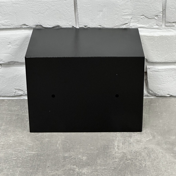 Меблевий сейф СМ-160