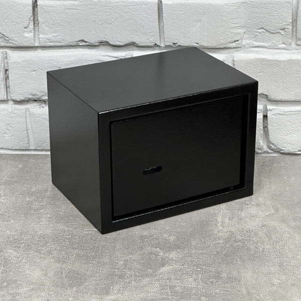 Меблевий сейф СМ-160