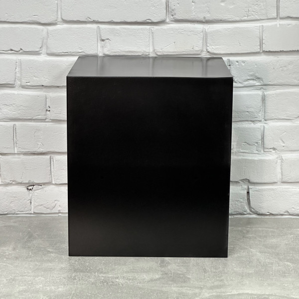 Меблевий сейф СМ-400