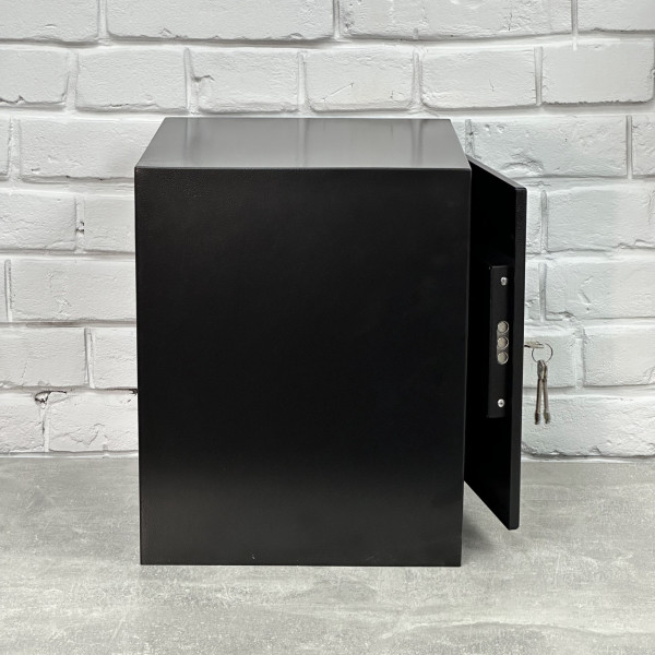 Меблевий сейф СМ-400