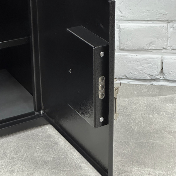 Меблевий сейф СМ-400