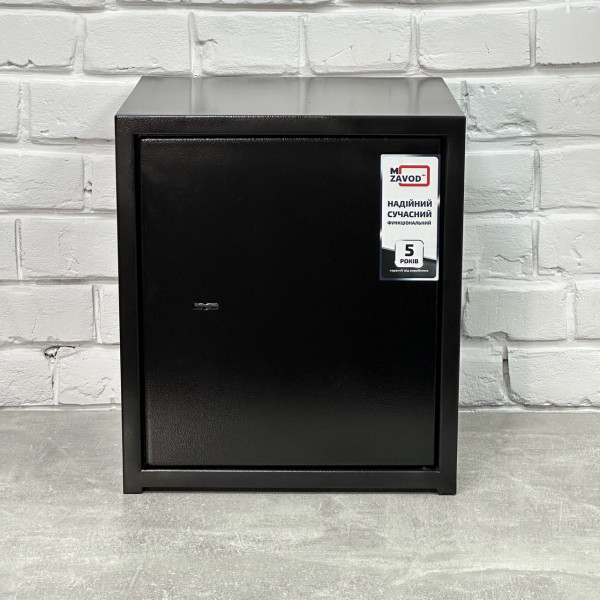 Меблевий сейф СМ-400