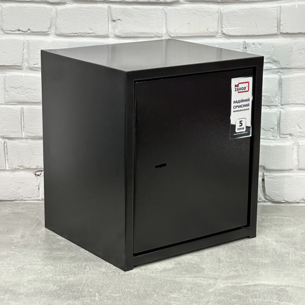 Меблевий сейф СМ-400