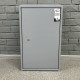 Офісний сейф СБЕ-720 сірий