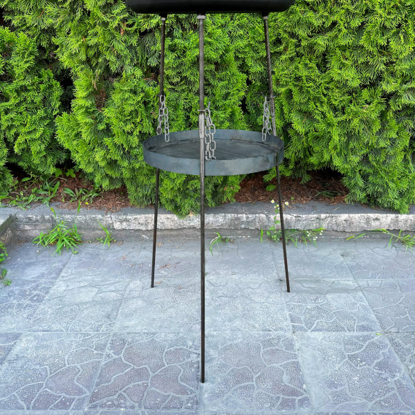 Підвіс для вогню Mzavod до сковороди Фрея