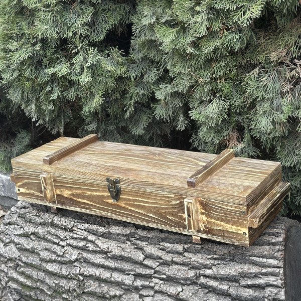 Подарунковий набір Mzavod Мілітарі світла текстура