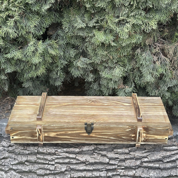 Подарунковий набір Mzavod Мілітарі світла текстура