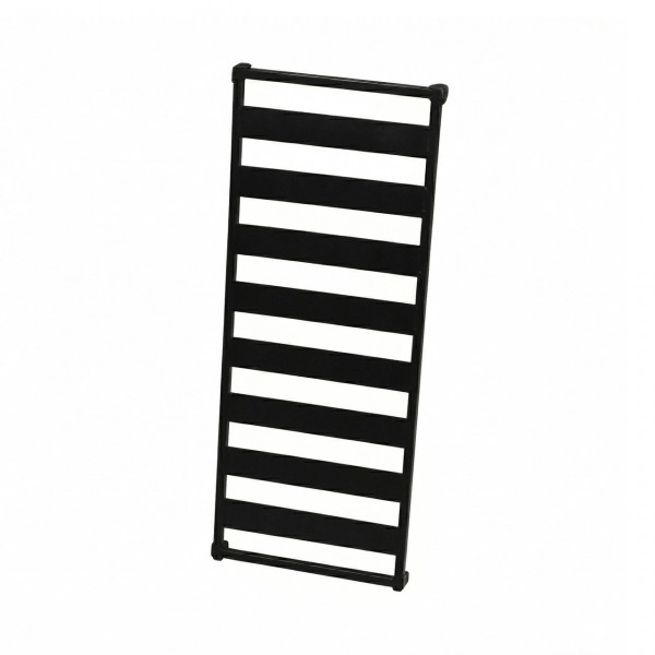 Полиця-дровник Mzavod для мангалу Еней на 12 шампурів