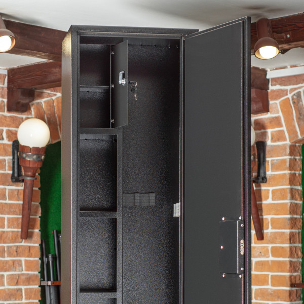 Сейф збройовий ШОЛ-1400