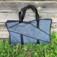 Чохол Mzavod для мангалу Фенікс на 8 шампурів