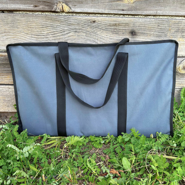 Чохол Mzavod для мангалу Фенікс на 8 шампурів