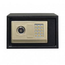 Меблевий сейф СМ-200Е