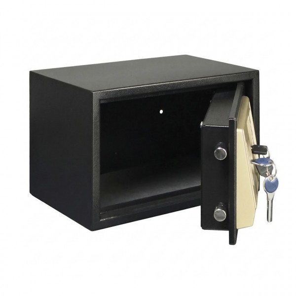 Меблевий сейф СМ-200Е