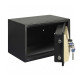 Меблевий сейф СМ-200Е