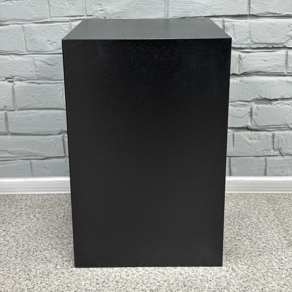 Офісний сейф СБЕ-550 чорний