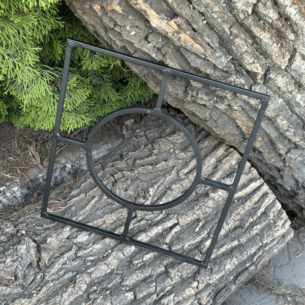 Підставка під казан Mzavod для мангалу-барбекю