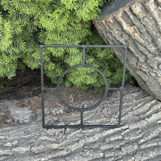 Підставка під казан Mzavod для мангалу-барбекю