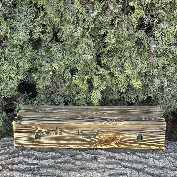 Подарунковий набір Mzavod Майстер BBQ світла текстура