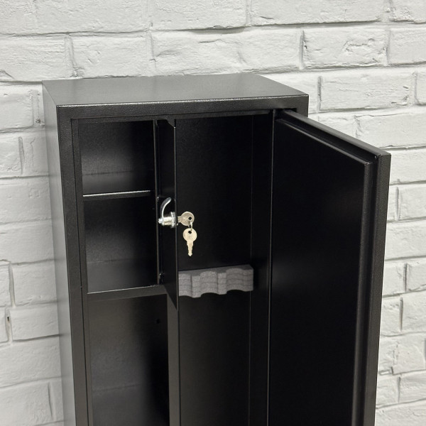 Сейф збройовий ШОЛ-1370