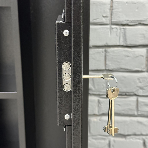 Сейф збройовий ШОЛ-1370