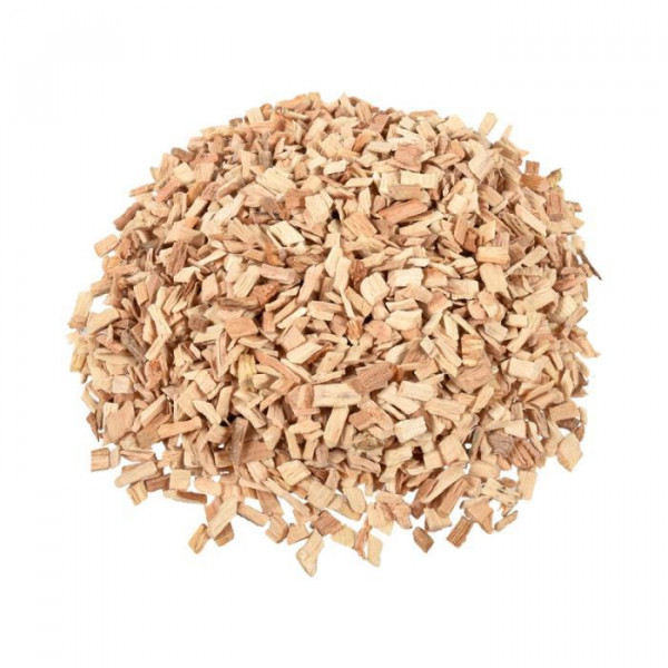 Тріска для коптильні з вільхи