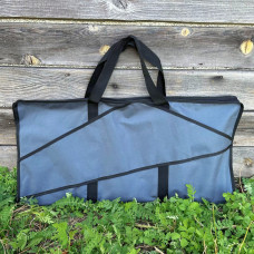 Чохол Mzavod для мангалу Фенікс на 10 шампурів