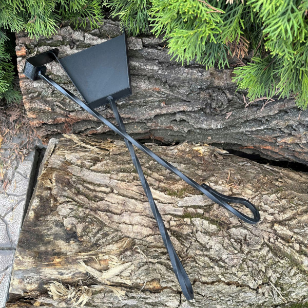 Кочерга та совок Mzavod