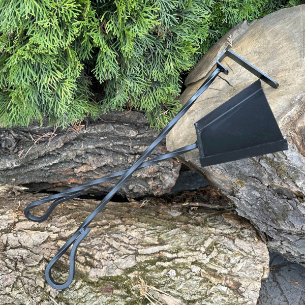 Кочерга та совок Mzavod