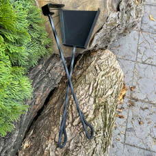 Кочерга та совок Mzavod