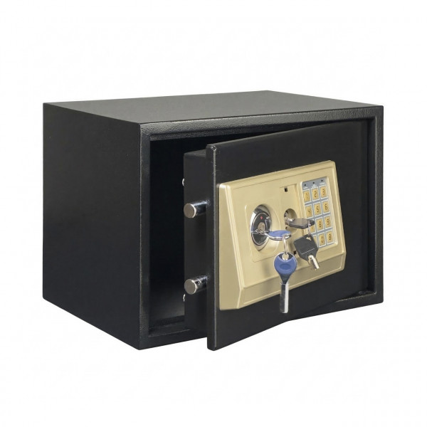 Меблевий сейф СМ-250Е