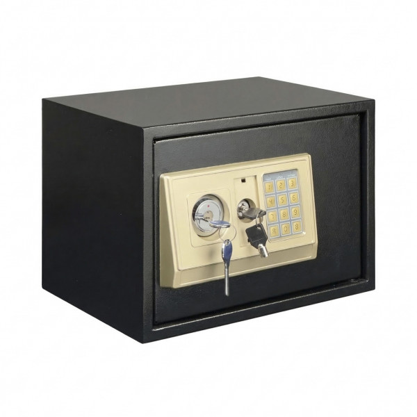 Меблевий сейф СМ-250Е