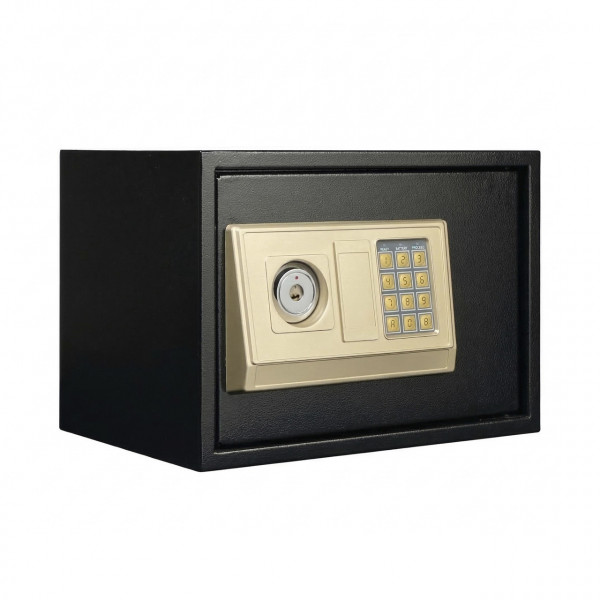 Меблевий сейф СМ-250Е