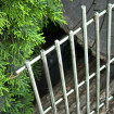 Нержавіюча решітка-гриль Mzavod з двома світлими ручками