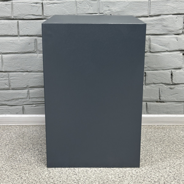 Офісний сейф CБП-550 антрацитово-сірий