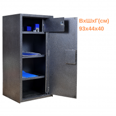 Офісний сейф СО-930К