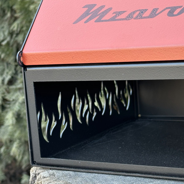 Портативне барбекю Грифон 1.5мм