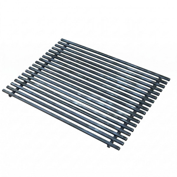 Сталева решітка-гриль Mzavod для мангалу Кратос