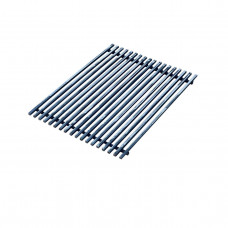 Сталева решітка-гриль Mzavod для мангалу Кратос