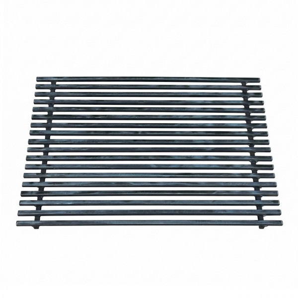 Сталева решітка-гриль Mzavod для мангалу Кратос