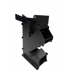 Турбопіч Mzavod 25х10х36см 2мм середня