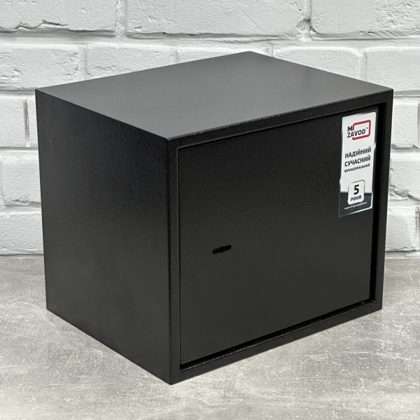 Меблевий сейф СМ-300