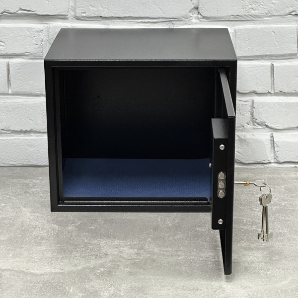 Меблевий сейф СМ-300