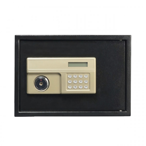 Меблевий сейф SP-250GE