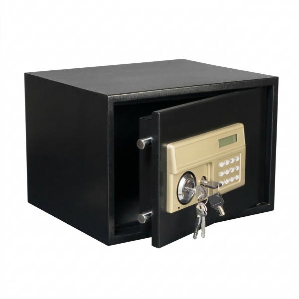 Меблевий сейф SP-250GE