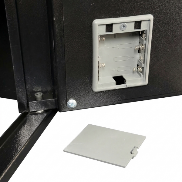 Меблевий сейф SP-250GE