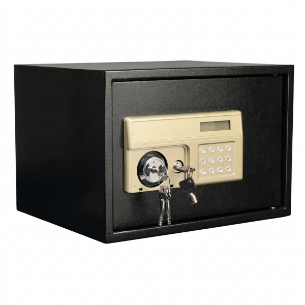 Меблевий сейф SP-250GE