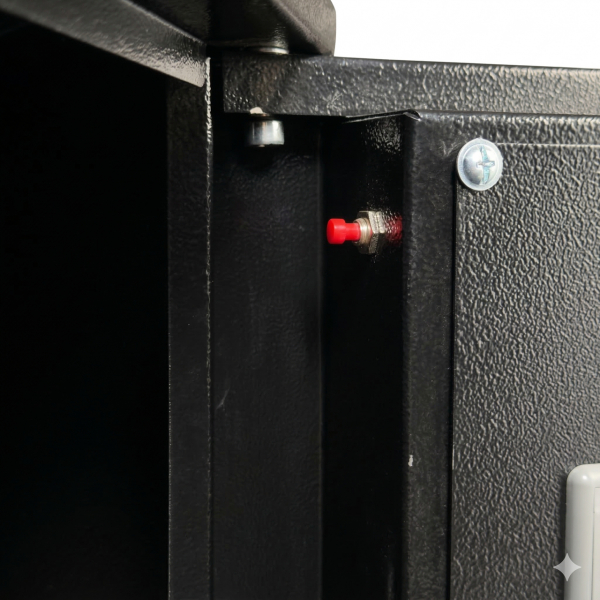 Меблевий сейф SP-250GE