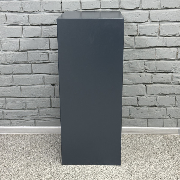 Офісний сейф CБП-880 антрацитово-сірий