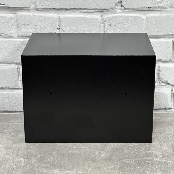 Пістолетний сейф SP-250G із горизонтальними відділеннями