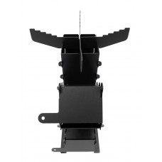 Турбопіч Mzavod 25х10х36см 3мм середня